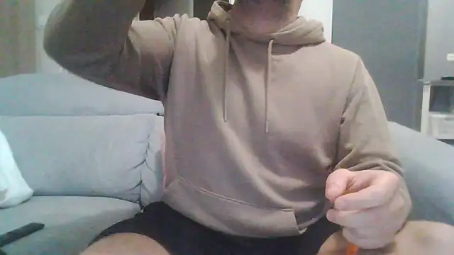 Zer oki online show from November 27, 8:12 pm