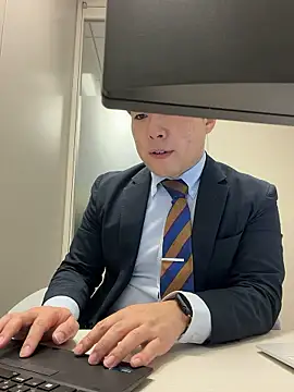 Nobu 469 online show from January 6, 5:33 am