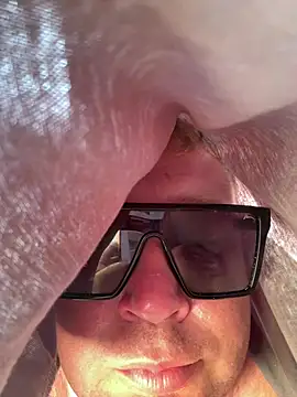 Evgeny1987 online show from August 4, 12:54 pm