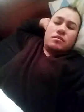 Jonatan9003 online show from January 31, 12:51 pm