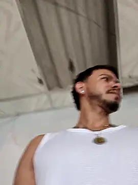 Niick01  online show from October 17, 3:16 pm