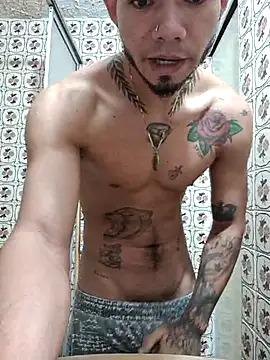 Niick01  online show from February 23, 11:50 am