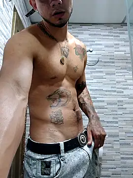 Niick01  online show from December 19, 12:18 am