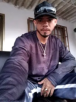 Niick01  online show from March 8, 11:20 pm