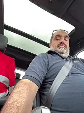 fuocovivo4 online show from March 14, 3:36 pm