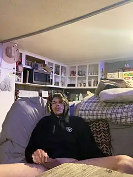 buckincowboy online show from February 3, 1:19 pm