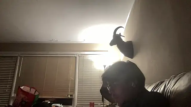 buckincowboy online show from April 20, 5:32 am