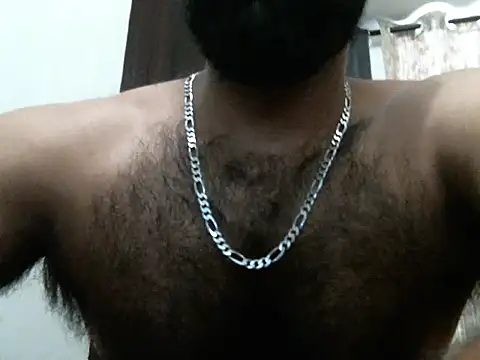 indianhairybull online show from March 1, 5:40 am