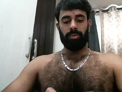 indianhairybull online show from March 24, 4:39 am