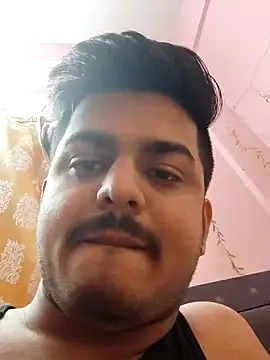 sethgamble000777 online show from February 15, 11:06 am