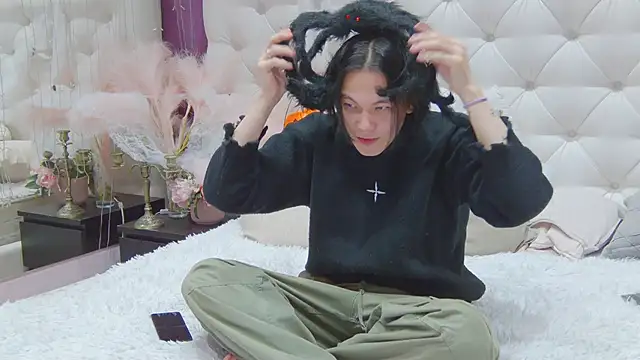 Snapshot of just_gay_ chatting on November 1, 9:41 pm just gay online show from November 1, 9:41 pm