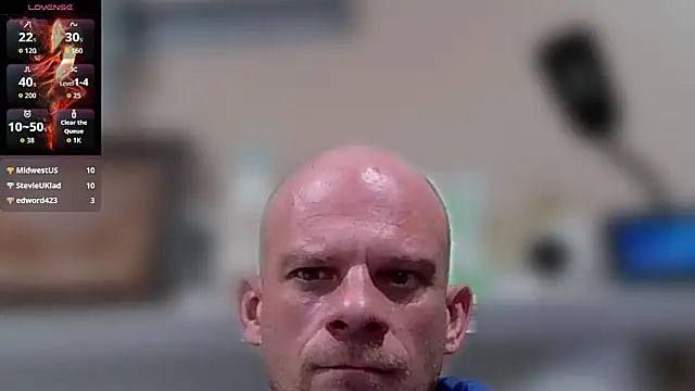 Boss5989 online show from March 10, 3:18 pm