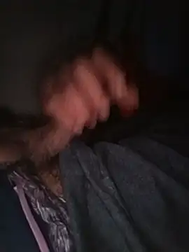 SexyNajib online show from June 8, 10:33 pm