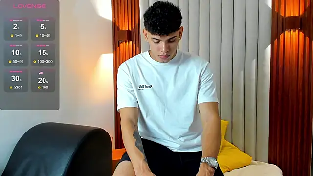 Justin mack online show from November 1, 11:47 am