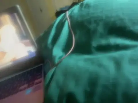 ClimbedCaelum online show from October 16, 9:56 pm