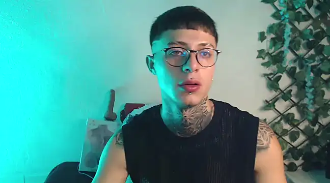 Snapshot of 7_Saturno_7 chatting on March 22, 4:56 am 7 Saturno 7 online show from March 22, 4:56 am