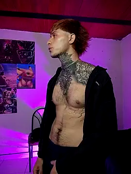 7 Saturno 7 online show from April 13, 9:37 pm