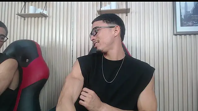 Becker2  online show from November 30, 11:07 pm