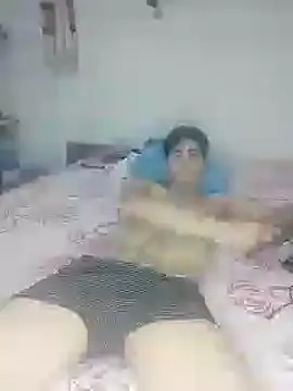 Santini26 online show from March 10, 10:02 pm