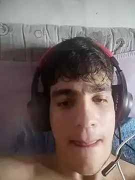 Santini26 online show from February 9, 11:36 pm