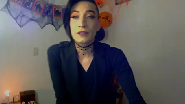 NovaNyx11 online show from October 21, 10:01 pm