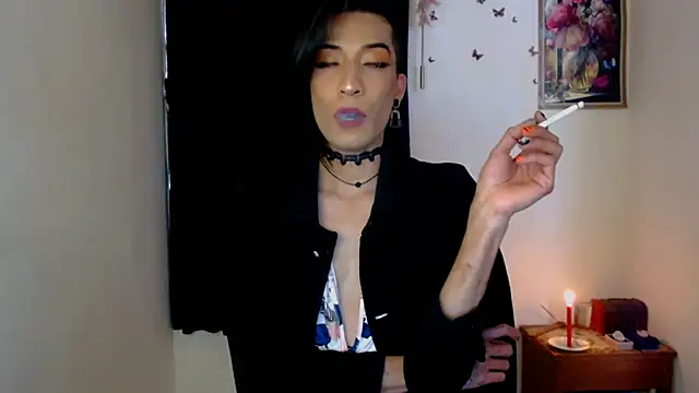 NovaNyx11 online show from November 13, 9:19 pm