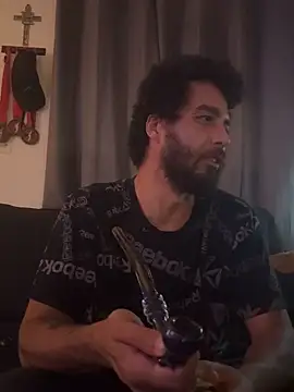 Damien55 online show from September 27, 4:21 am