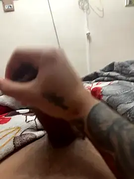 yeiyei oficial online show from January 9, 4:23 pm