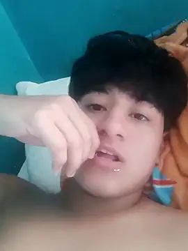 theghoss online show from February 2, 6:20 pm