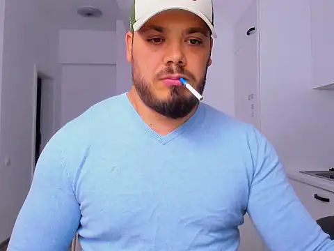 ZackMasterss online show from October 11, 10:47 pm