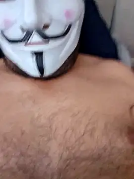 El inge oso online show from March 20, 8:29 pm