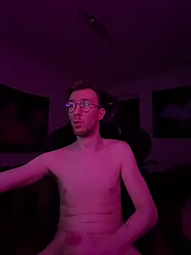 ItsMeLumisch online show from February 24, 4:46 am