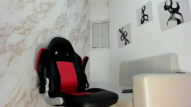 ANDRES STUD online show from November 26, 5:21 am