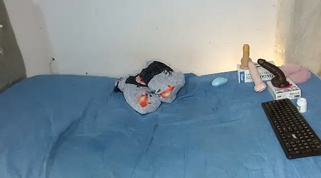 Said hot01 online show from March 14, 11:12 am