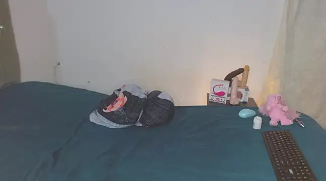 Said hot01 online show from March 18, 1:02 am