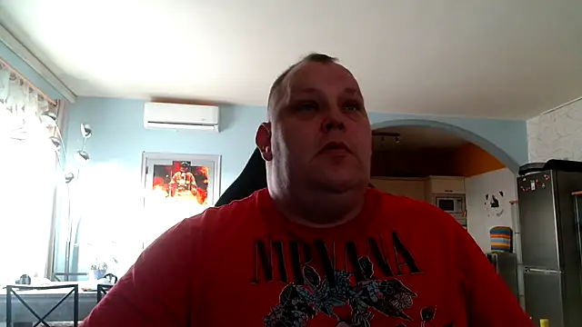 Hotfire-112 online show from February 5, 8:43 am