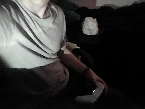 MarioKnero online show from February 26, 9:54 am