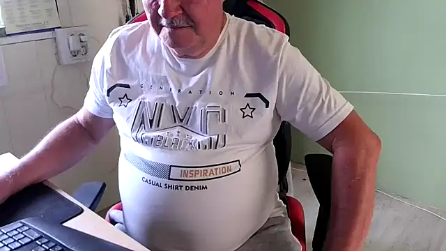 barenfan online show from February 28, 9:25 am