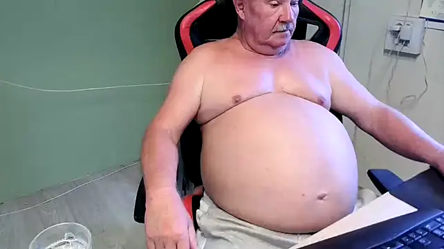 barenfan online show from March 1, 6:11 pm