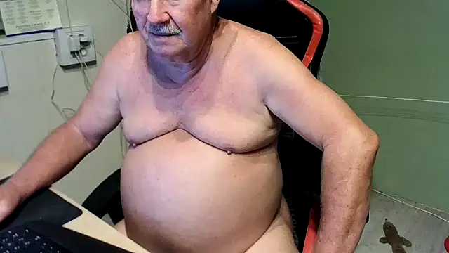 barenfan online show from February 26, 11:02 pm