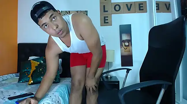 biigjhonny online show from February 6, 5:09 pm