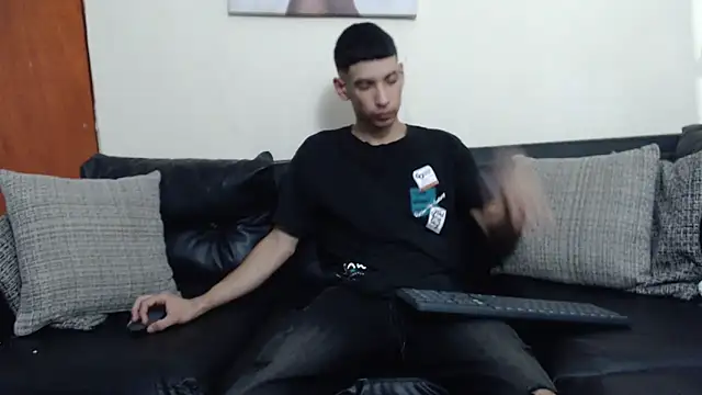 biigjhonny online show from October 12, 3:00 am