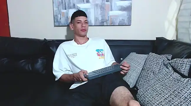 biigjhonny online show from February 25, 1:41 am