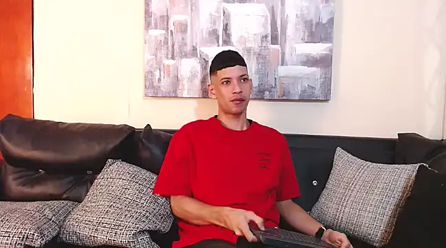 biigjhonny online show from February 20, 2:40 am