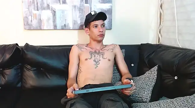 biigjhonny online show from February 10, 9:36 am