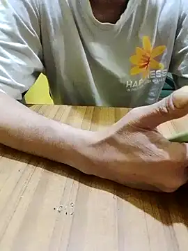 crazyfreaking online show from November 19, 9:36 pm