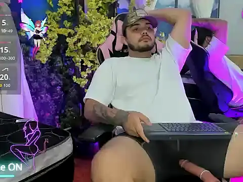 donatovolga online show from November 10, 12:37 am