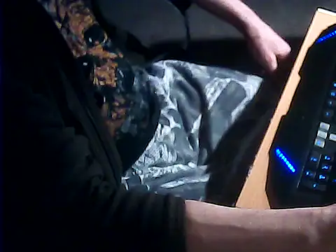 igracek30 online show from February 17, 6:07 pm