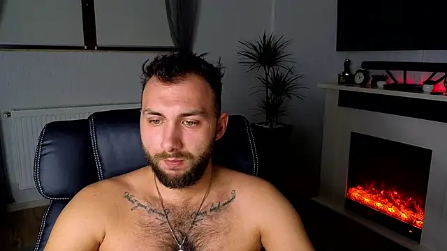 JamieNoxus online show from November 25, 9:11 am