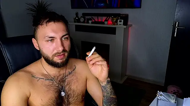 JamieNoxus online show from November 28, 9:22 am